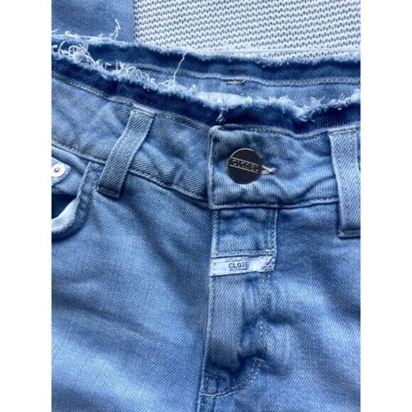 NWT CLOSED Baker Jeans - Picture 9 of 9